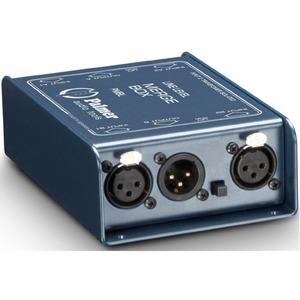 Двухканальный сумматор линейного уровня Palmer PMBL