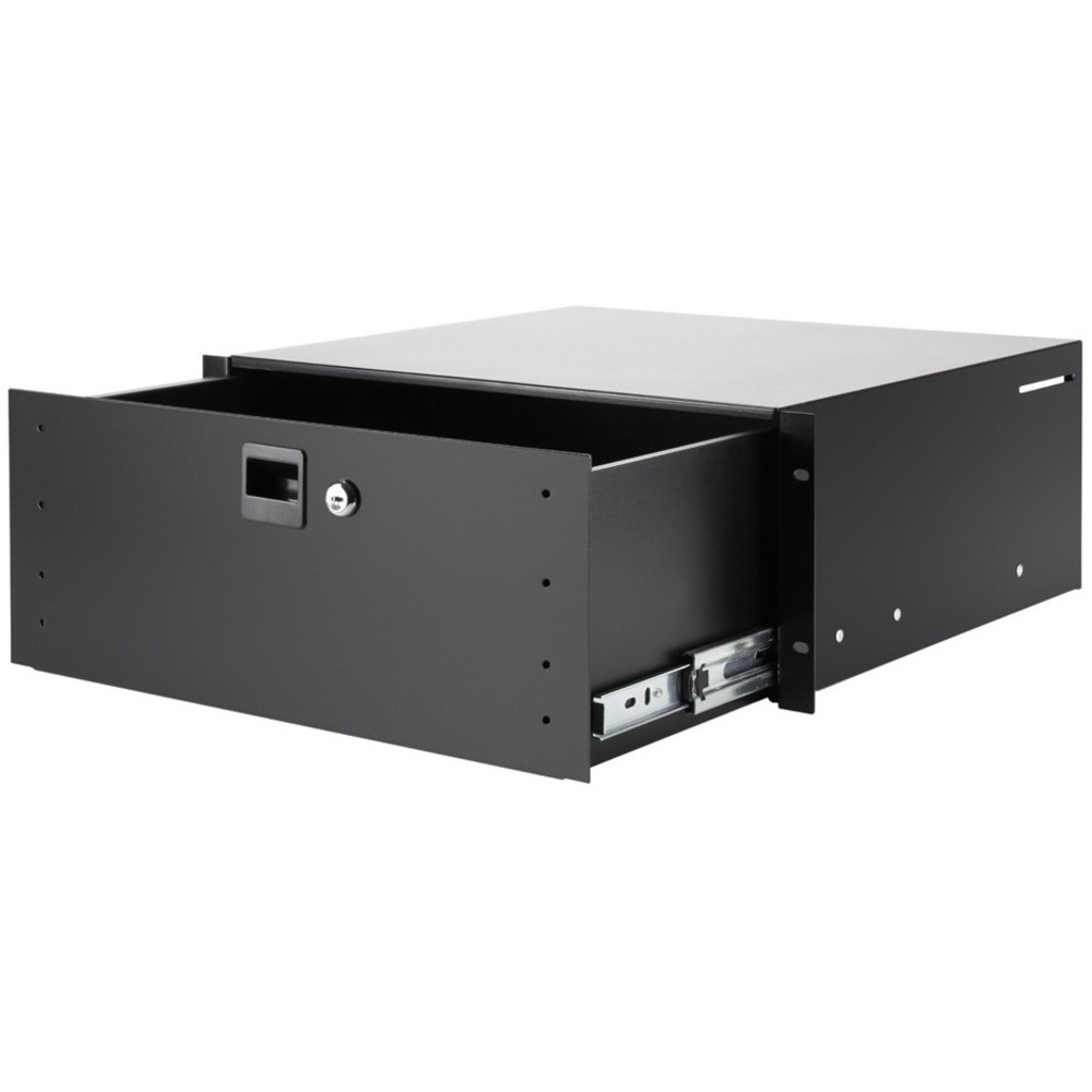 Рэковый шкаф студийный Adam Hall 87404А