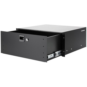 Рэковый шкаф студийный Adam Hall 87404А