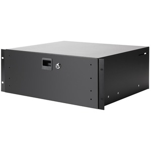 Рэковый шкаф студийный Adam Hall 87404А