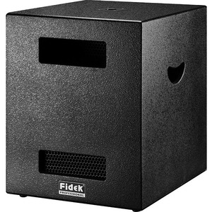 Пассивный сабвуфер Fidek FD-15BNC