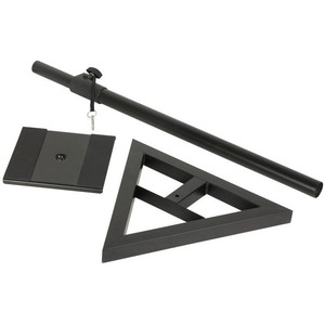 Стойка под студийный монитор Adam Hall Stands SKDB 039