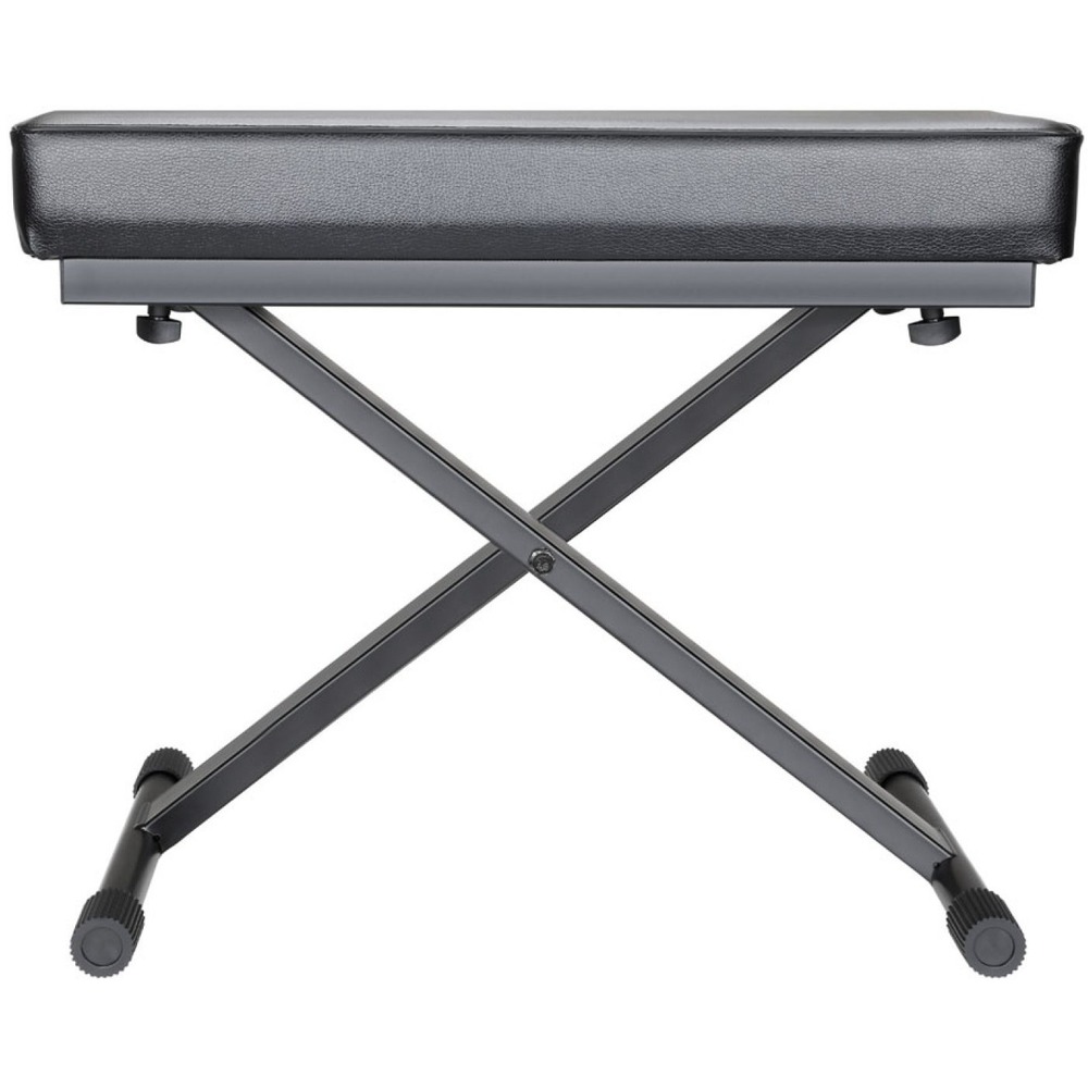 Банкетка для пианино Adam Hall Stands SKT 17