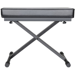 Банкетка для пианино Adam Hall Stands SKT 17