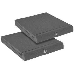 Стойка под студийный монитор Adam Hall Stands PAD ECO 2