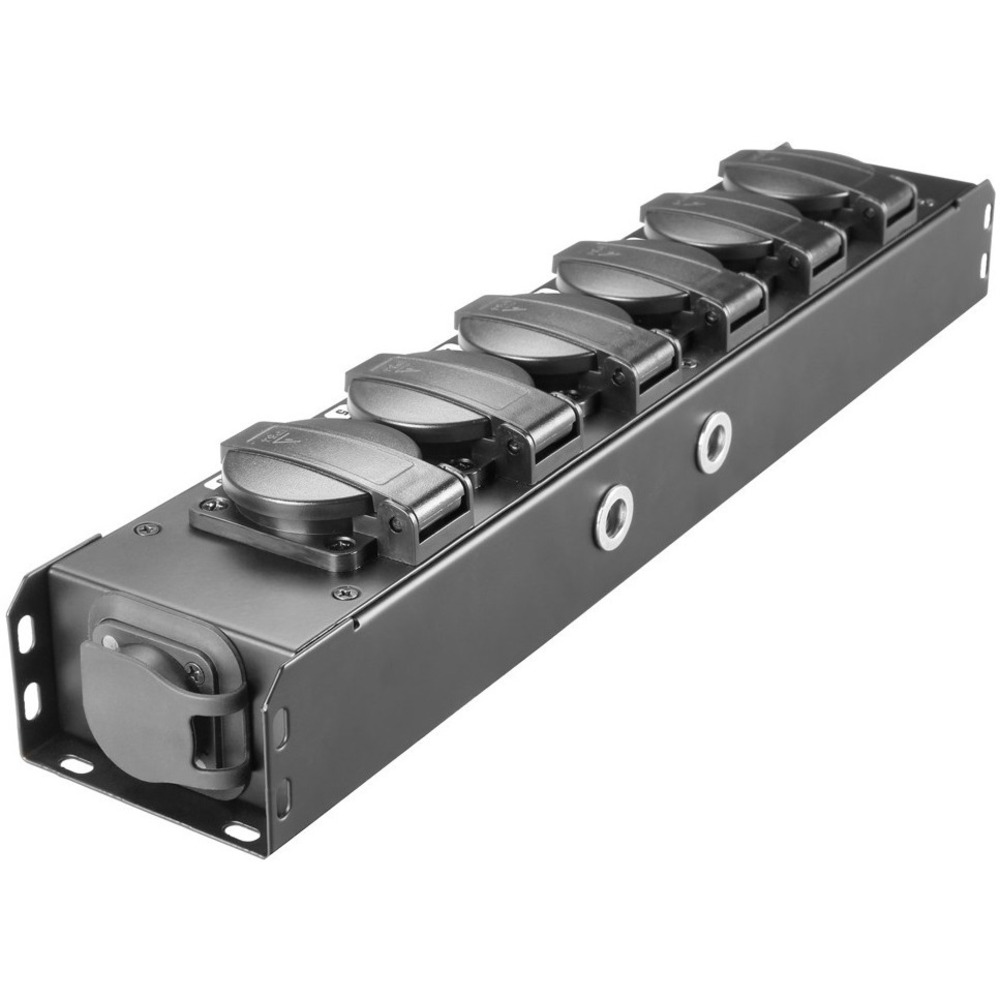 Дистрибьютер питания для студии Adam Hall PROPORT 6 T