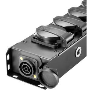 Дистрибьютер питания для студии Adam Hall PROPORT 6 T