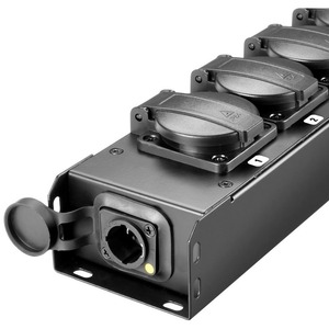 Дистрибьютер питания для студии Adam Hall PROPORT 6 T