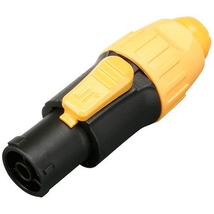 Разъем PowerCon Adam Hall Connectors 7925