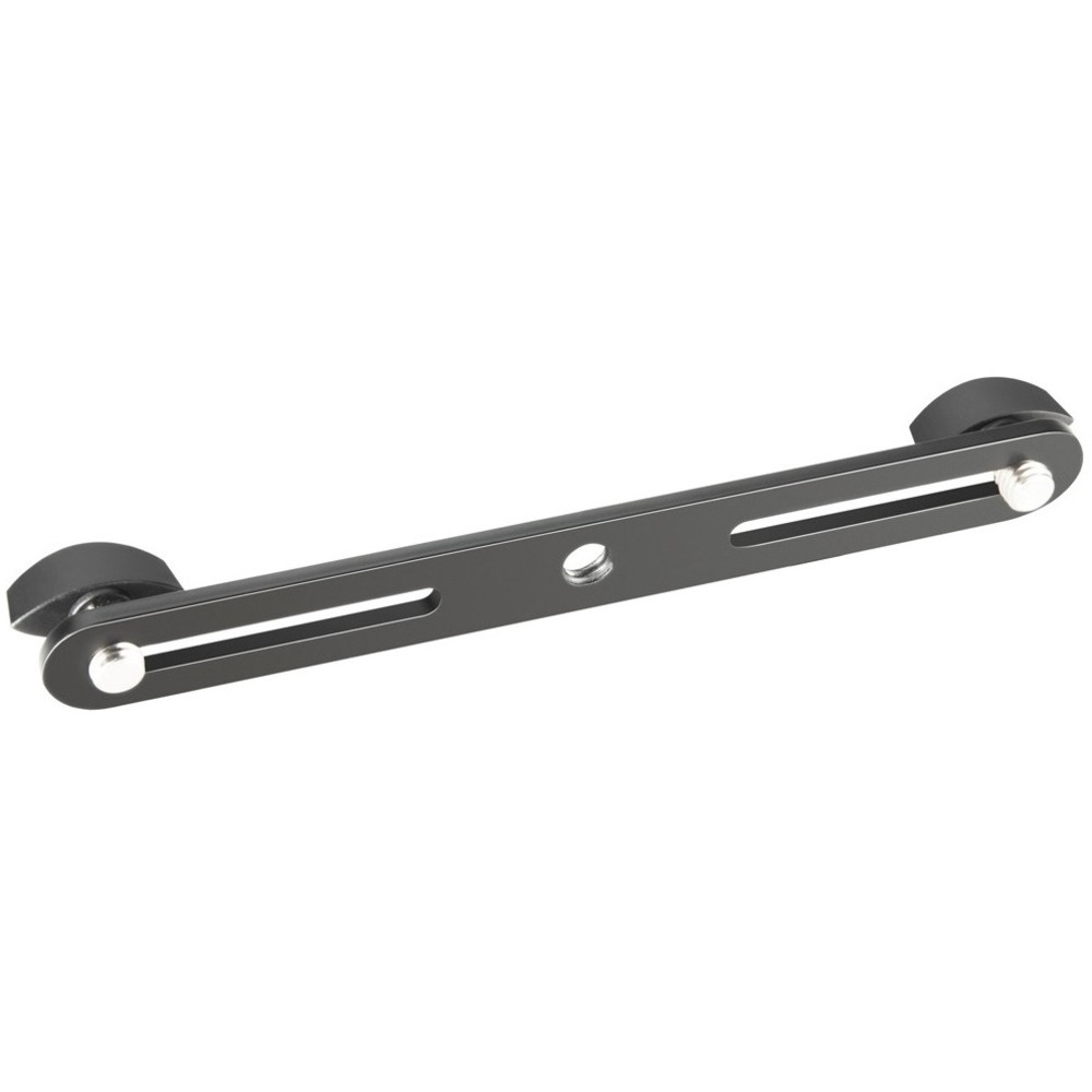 Стойка для двух микрофонов Adam Hall Stands SDMSB 190