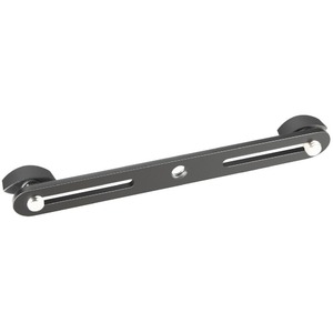 Стойка для двух микрофонов Adam Hall Stands SDMSB 190