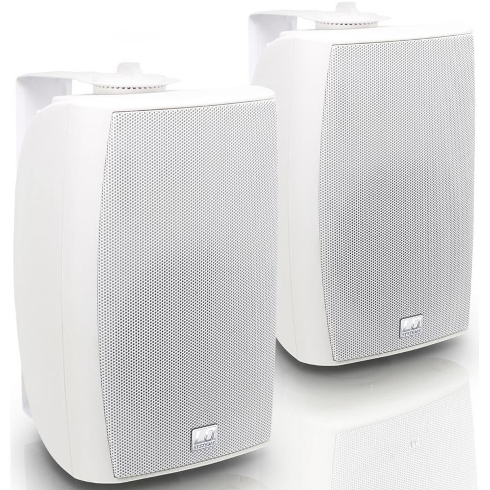 Акустика трансляционная трансформаторная LD Systems LDCWMS52W100V CONTRACTOR CWMS 52 W 100 V