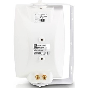 Акустика трансляционная трансформаторная LD Systems LDCWMS52W100V CONTRACTOR CWMS 52 W 100 V