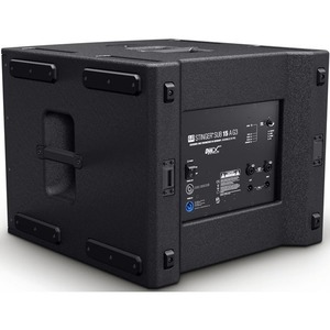 Активный сабвуфер LD Systems STINGER SUB 15 A