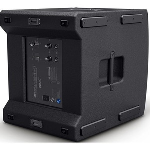 Активный сабвуфер LD Systems STINGER SUB 15 A