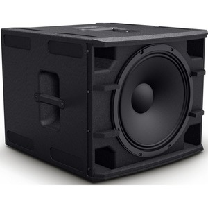 Активный сабвуфер LD Systems STINGER SUB 15 A