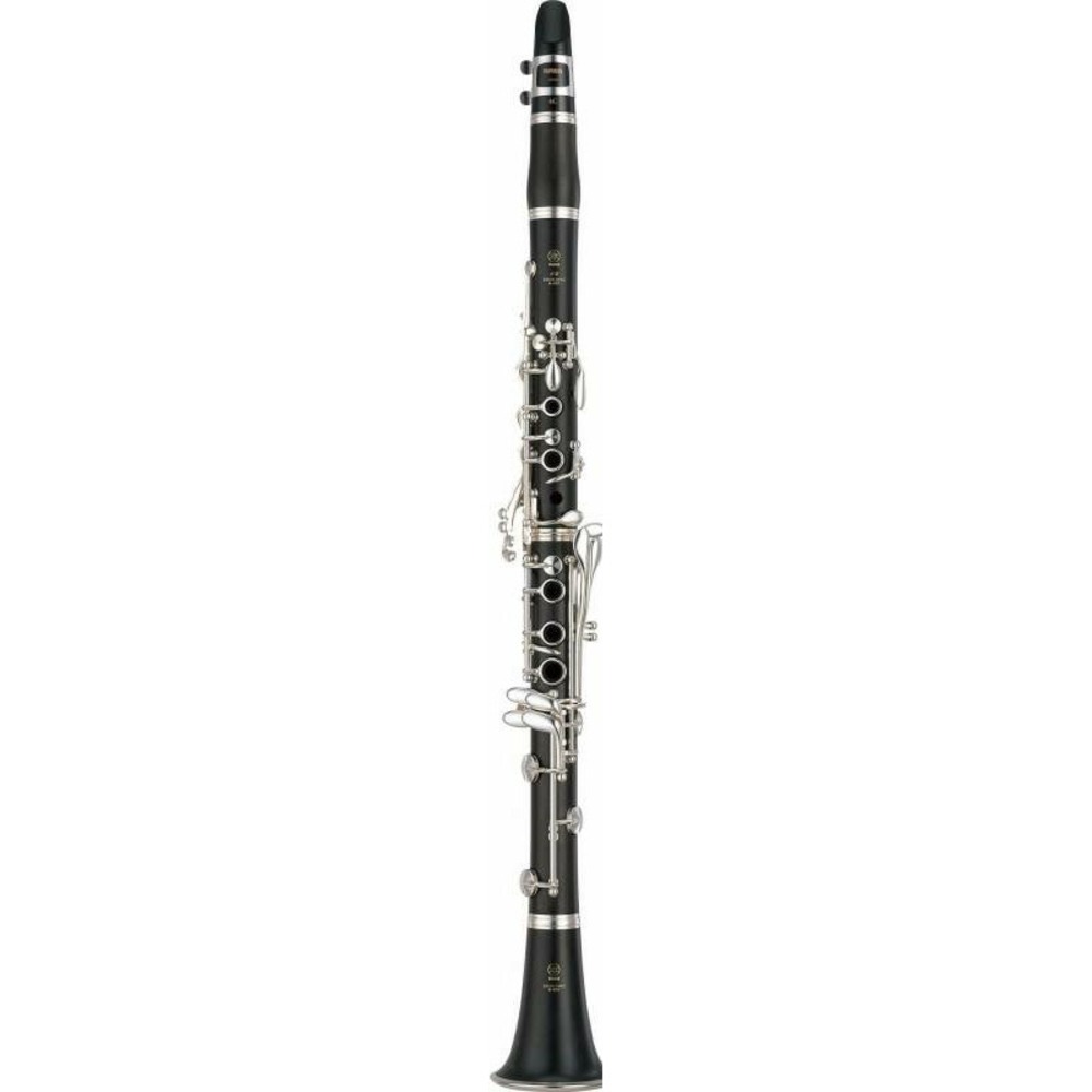 Кларнет Yamaha YCL-450E