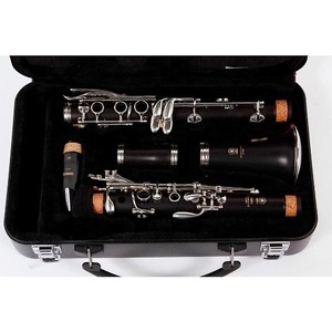 Кларнет Yamaha YCL-450E