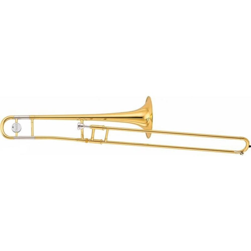 Тромбон Yamaha YSL-154