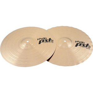 Тарелка для ударной установки Paiste 14" PST5 Sound Edge Hi-Hat