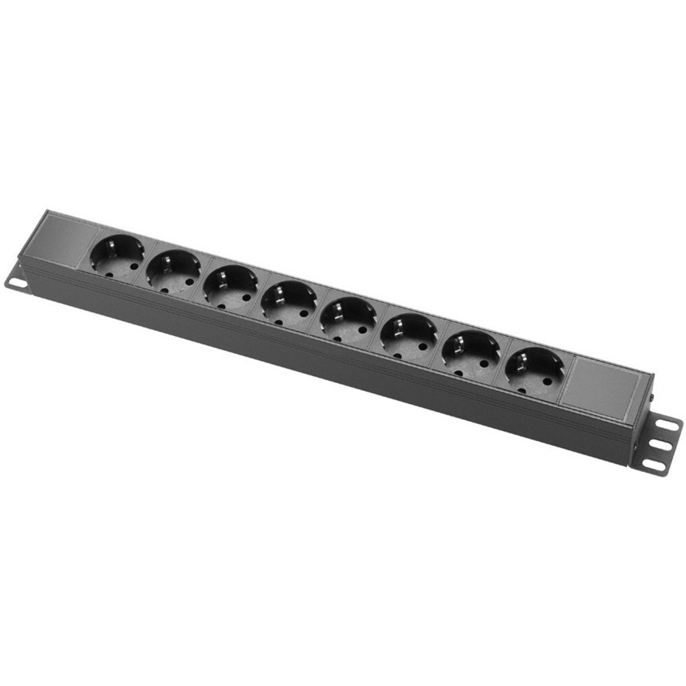 Дистрибьютор питания рэковый Adam Hall 87471T