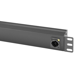 Дистрибьютор питания рэковый Adam Hall 87471T