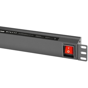 Дистрибьютор питания рэковый Adam Hall 87471T