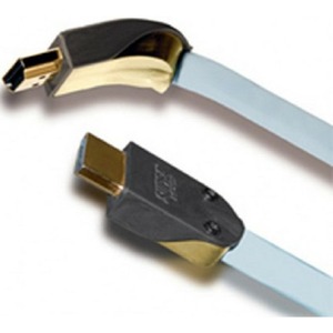 Разъем HDMI (Папа) Supra HDMI MET-S Straight Housing PC
