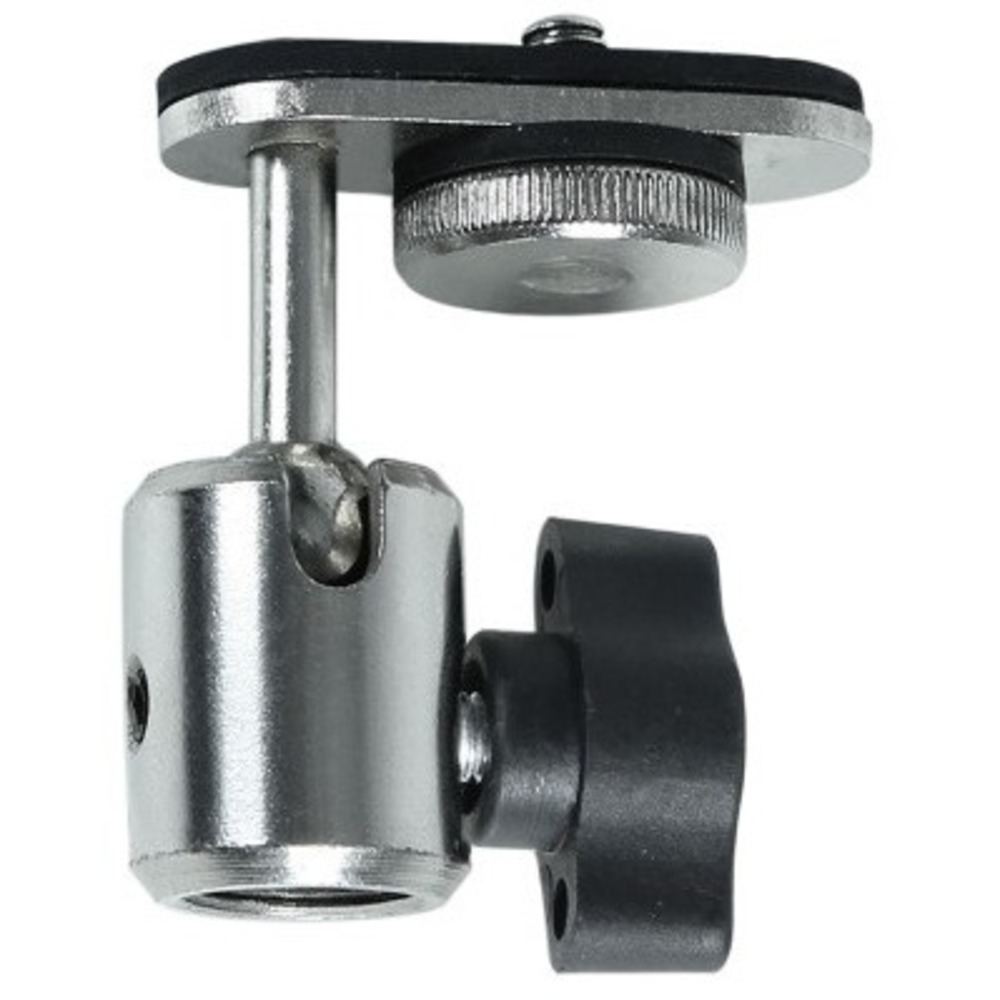 Адаптер для микрофонной подставки для камеры Adam Hall Stands DCAM 1