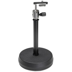 Адаптер для микрофонной подставки для камеры Adam Hall Stands DCAM 1