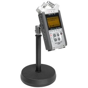 Адаптер для микрофонной подставки для камеры Adam Hall Stands DCAM 1