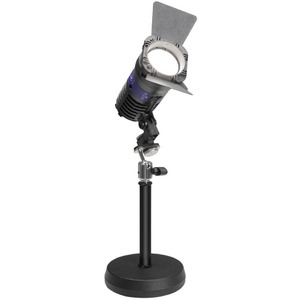 Адаптер для микрофонной подставки для камеры Adam Hall Stands DCAM 1