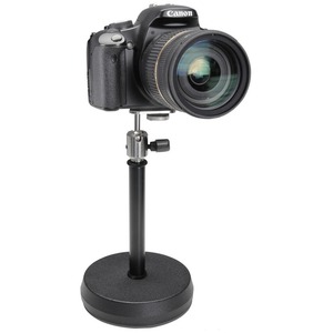 Адаптер для микрофонной подставки для камеры Adam Hall Stands DCAM 1