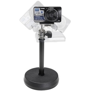 Адаптер для микрофонной подставки для камеры Adam Hall Stands DCAM 1