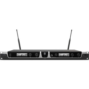 Радиосистема на два микрофона LD Systems LDU505HHD2 U505 HHD 2