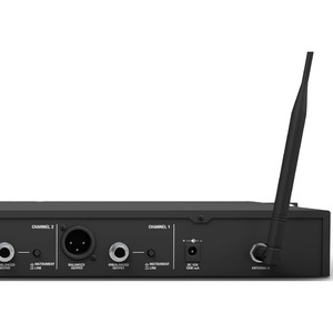 Радиосистема на два микрофона LD Systems LDU505HHD2 U505 HHD 2