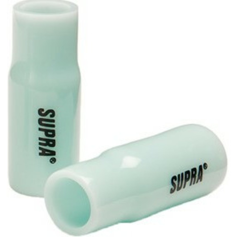 Разъем Банана Supra Combicon Sleeve S-9 Black Bulk