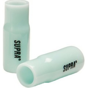 Разъем "Банана" Supra Combicon Sleeve S-9 Black Bulk