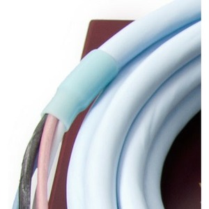 Разъем Банана Supra Combicon Sleeve S-9 Black Bulk