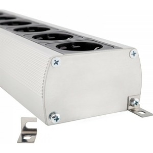 Сетевой фильтр Supra Mains Block MD-04EU MK3