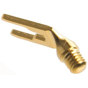 Разъем Лопатка Supra Combicon Spade Part M6 Bulk