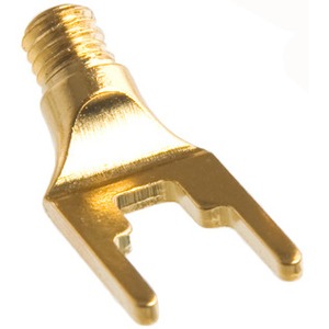 Разъем Лопатка Supra Combicon Spade Part M6 Bulk