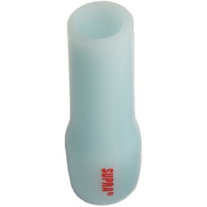 Разъем Банана Supra CombiCon Sleeve S2-4 Red Bulk