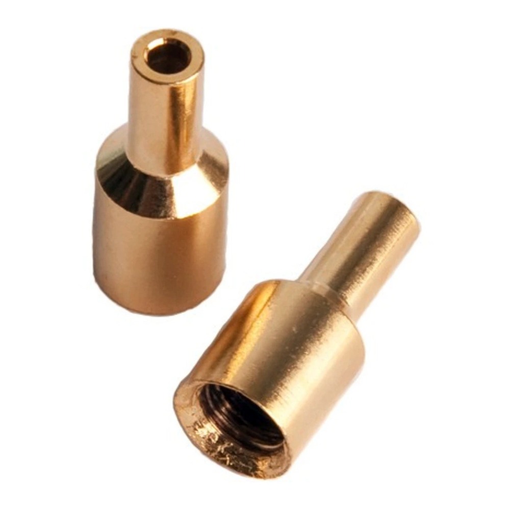 Разъем Банана Supra Combicon Crimp Body CB-02 M6