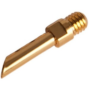 Разъем "Банана" Supra Combicon Banana PIN M6 Bulk