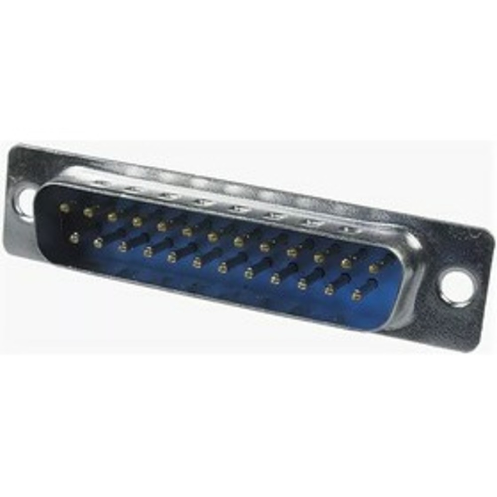 Вилка 25 pin на кабель Supra DB25-M Bulk