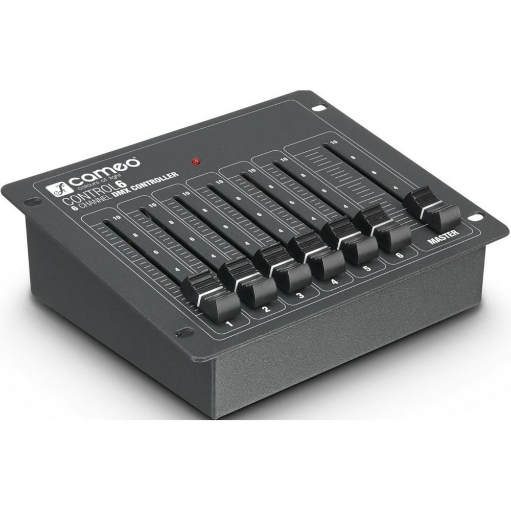DMX контроллер Cameo Control 6