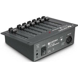DMX контроллер Cameo Control 6