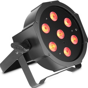 Прожектор PAR LED Cameo FLAT PAR TRI 3W IR SET