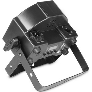 Прожектор PAR LED Cameo FLAT PAR TRI 3W IR SET